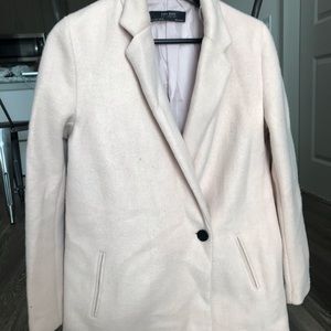 Zara coat